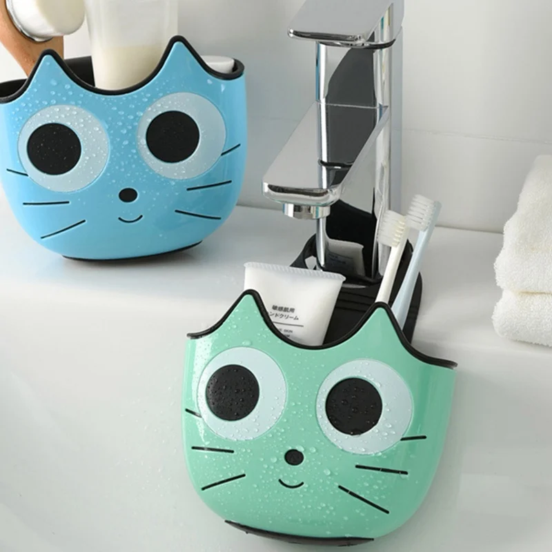 

Sink Shelf Soap Sponge Drain Rack Bathroom Holder Hanging Water Filtratio Basket Storage Kitchen Tools Organizer Sink Wash