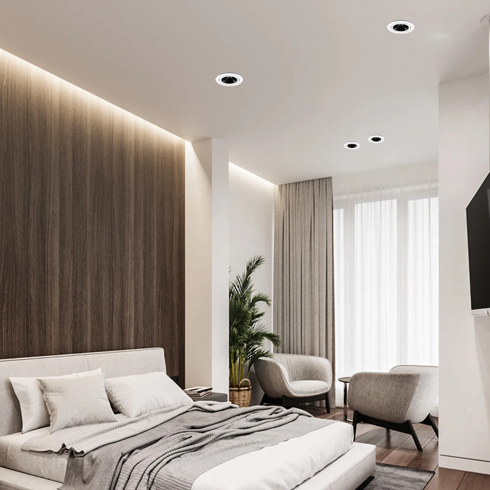 led downlights  (18)