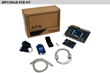 

For XPC56xxMB Motherboard MPC5604 original development kit