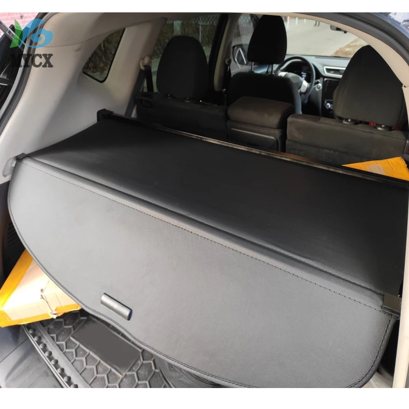High Quality! Cargo Cover Security Shield For nissan Rogue X-Trail 2014-2015 | Автомобили и мотоциклы