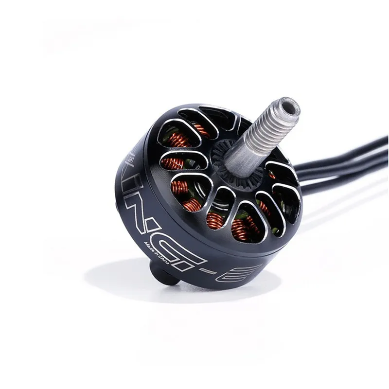 IFlight XING эко 2207 1700KV 1800KV 6 S/2450KV 2750KV 4S бесщеточный двигатель для Радиоуправляемый Дрон Мультикоптер с видом от первого лица Запчасти