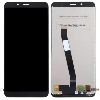 

Original For Xiaomi MI Redmi 7A LCD Display Touch Screen with Frame Digitizer For Redmi MI 7A Display Assemble MI Redmi7A Screen
