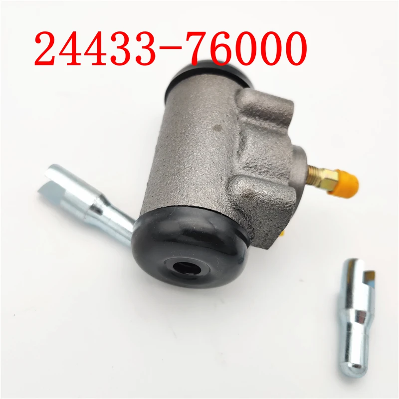 Forklift 3 ton 3t brake cylinder front wheel brake pump 24433-76000