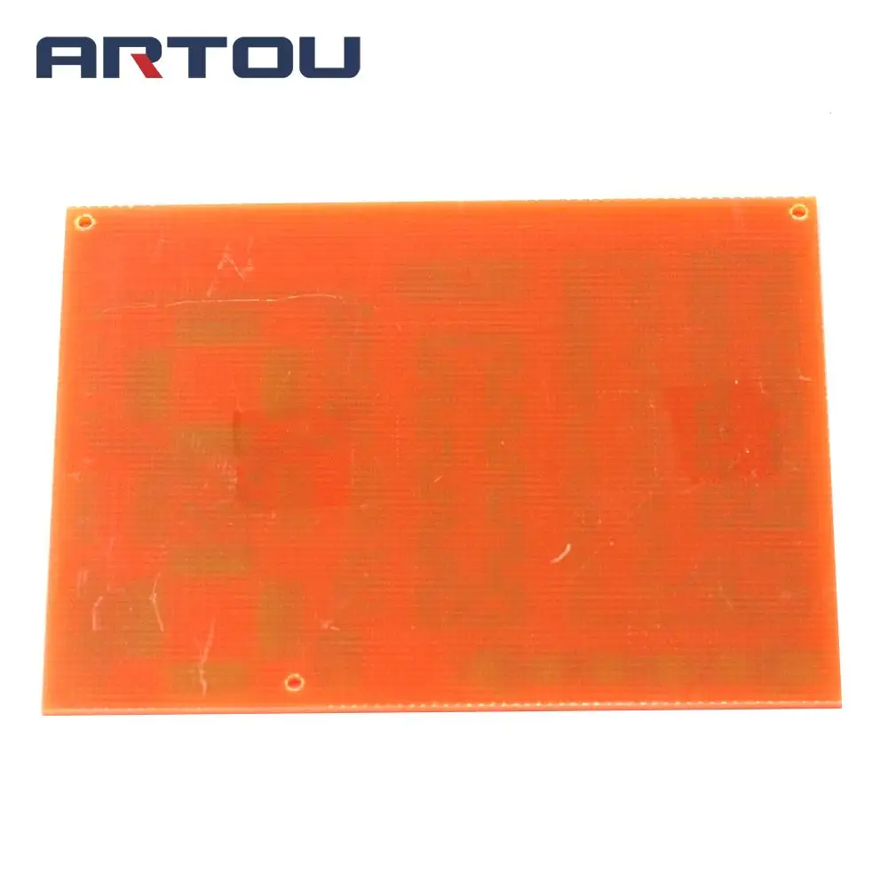 2014 Enhanced SMD Soldering Practice Board 9 Major Components 110 Only Add 0402 DIY Kit
