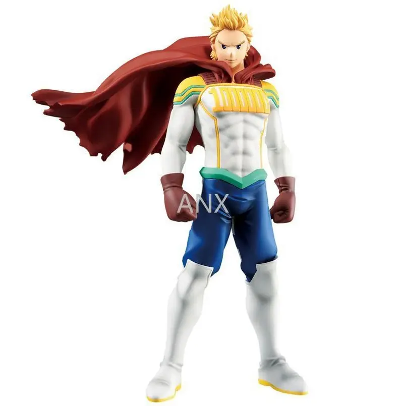 

18cm Hero Million Figure Anime My Hero Academia PVC Action Figure Million Figurine Collection Toys Model Gifts For children