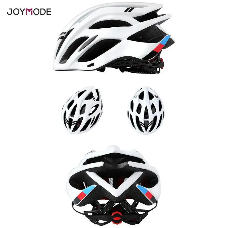 JOYMODE шлем для горного велосипеда, мужской велосипедный шлем mtb, ультралегкий дорожный шлем, цельный литой велосипедный шлем