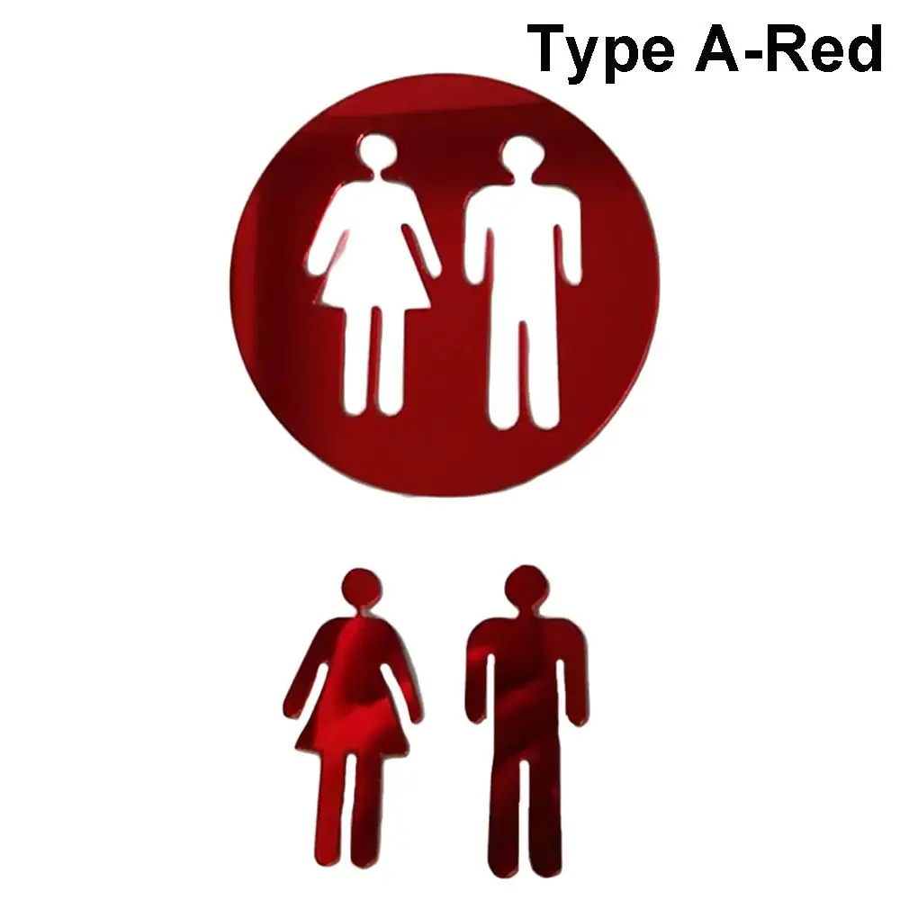 red-Type A