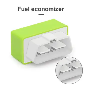 

Car Saver Car Fuel Save ECO OBD2 Full Chip Generator Tuning Box OBD2 Economy Chip Tuning Box OBD Car Accessories