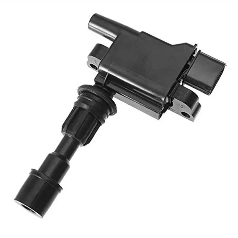 ZL01-18-100 ZL01-18-100B ZL0118100B ZL0118100 UF-408 Катушка зажигания для Mazda Miata 323 F 323 S 1,5 1,6 F/P S Mk VI(BJ