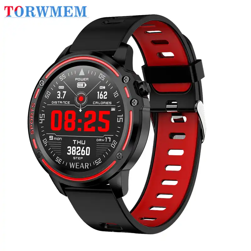smartwatch ip68 android