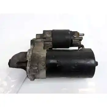 

12411740374 STARTER MOTOR BMW 3 SERIALS COMPACT (E36)