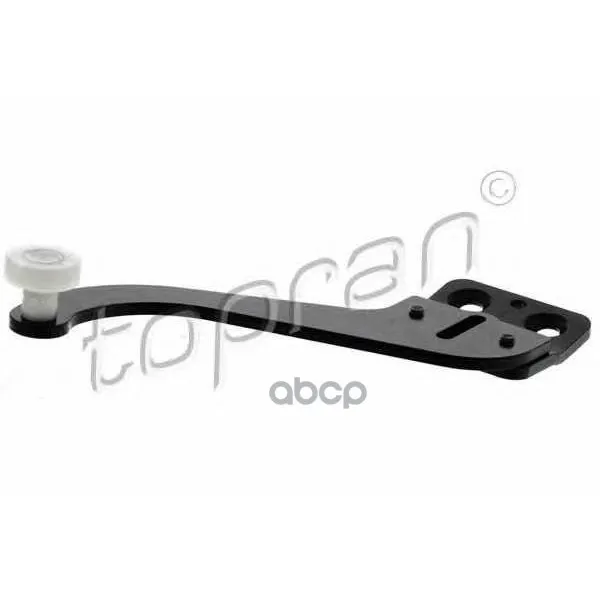 Направляющая Ролика Сдвижной Двери Vw T5 Topran 115389586 topran арт. 115389586
