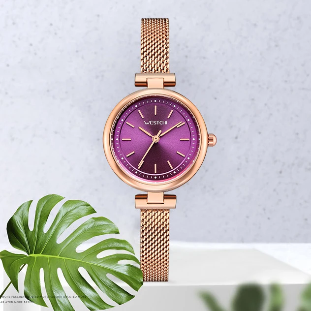 Zegarki Damskie 2019 Новое поступление женские часы Relojes Para Muje элегантные Изысканная