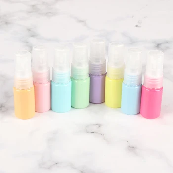 

New Portable Silicone Cartoon Cute Travel Size Refillable Bottle Empty Travel Packing Lotion Shampoo Cosmetic Squeeze Containers