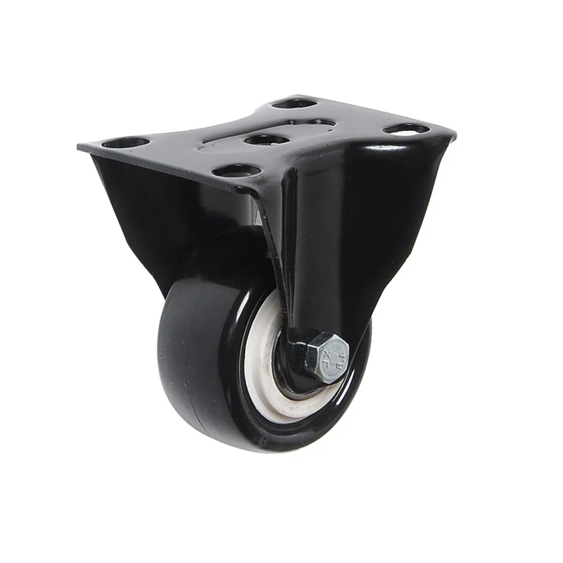 

4xUniversal Wheels Rotating Hardware Office Furniture Sofa Chair Roller Caster