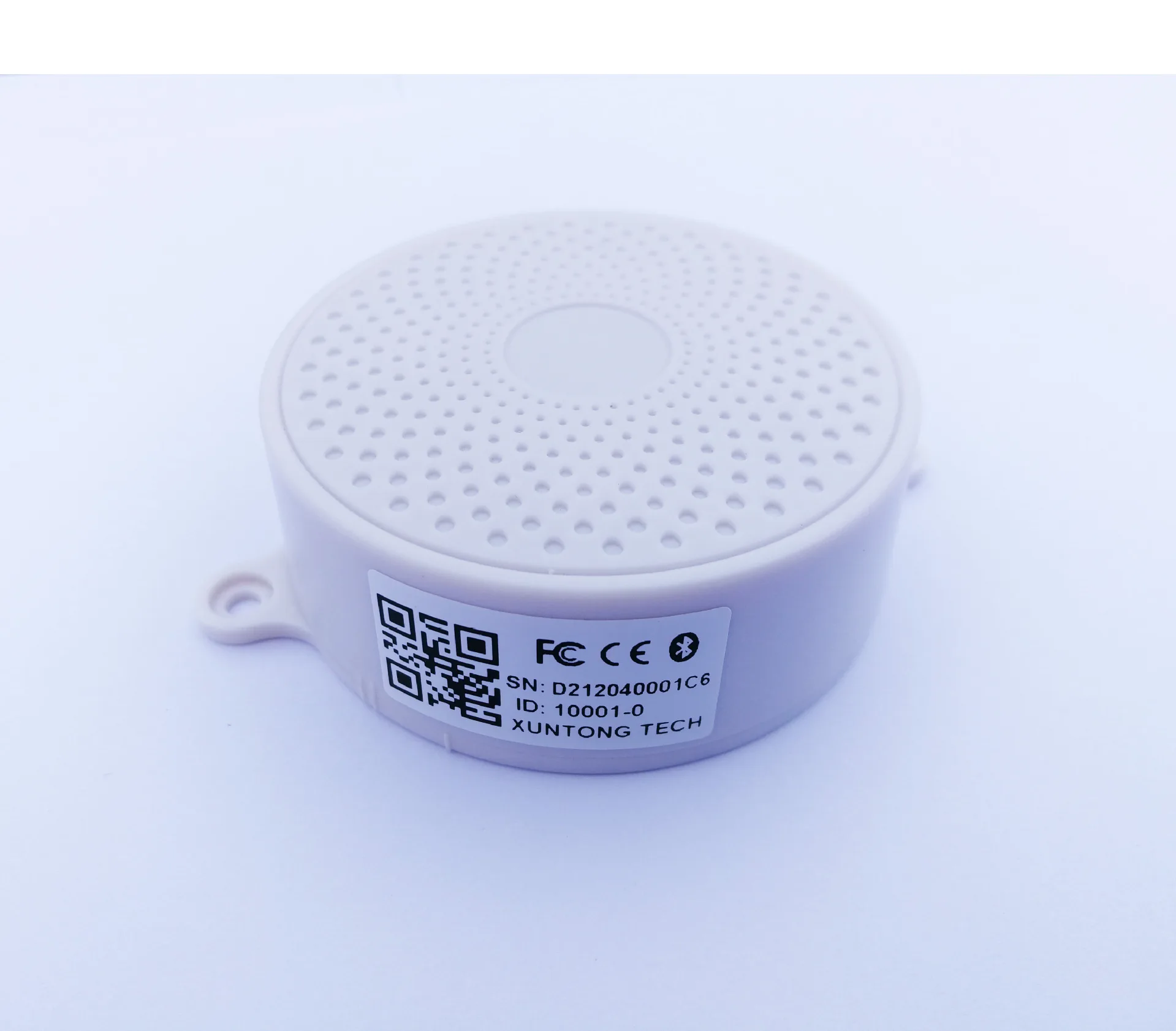 Индивидуальные ibeacon маяки башни ночной патруль проверка посещаемости Часы в