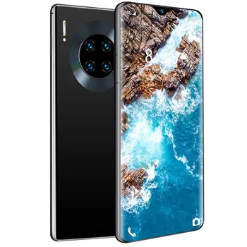 

Mate30pro 6.26 inch 2+16GB mobile phone smart phone Face recognition technology Practical smart phone