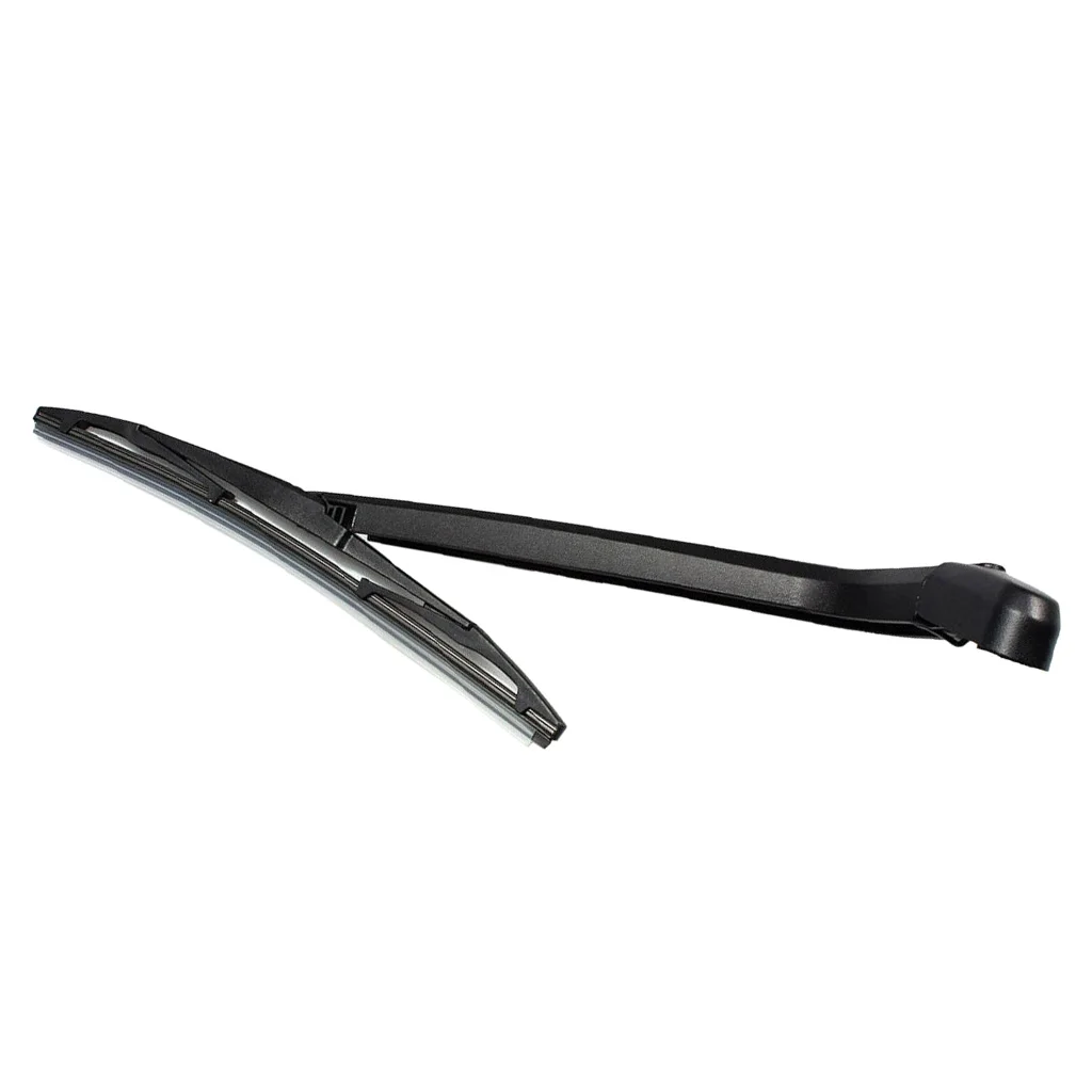 Car Rear Wiper Arm And Blade Universal Fit For Toyota Yaris Vitz 1999-2005