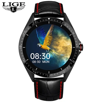 

New Men Women Smart Watch Heart Rate Blood Pressure Waterproof Fitness Watch Heart Rate Blood Pressure Monitor Luxury smartwatch