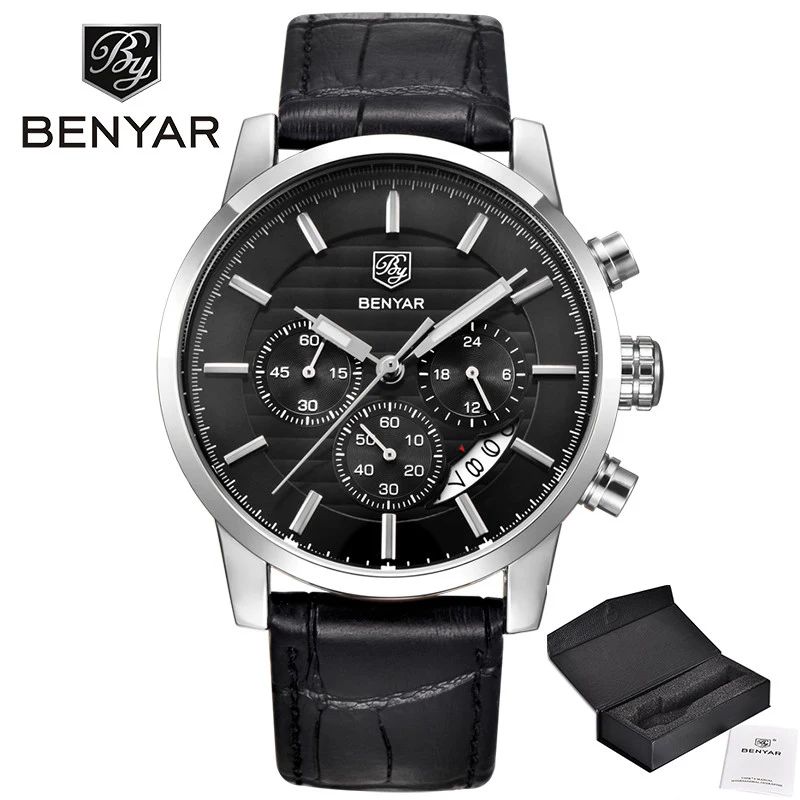 5104-Silver black