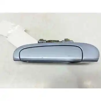 

8365007000 HANDLE OUTSIDE REAR LEFT KIA PICANTO