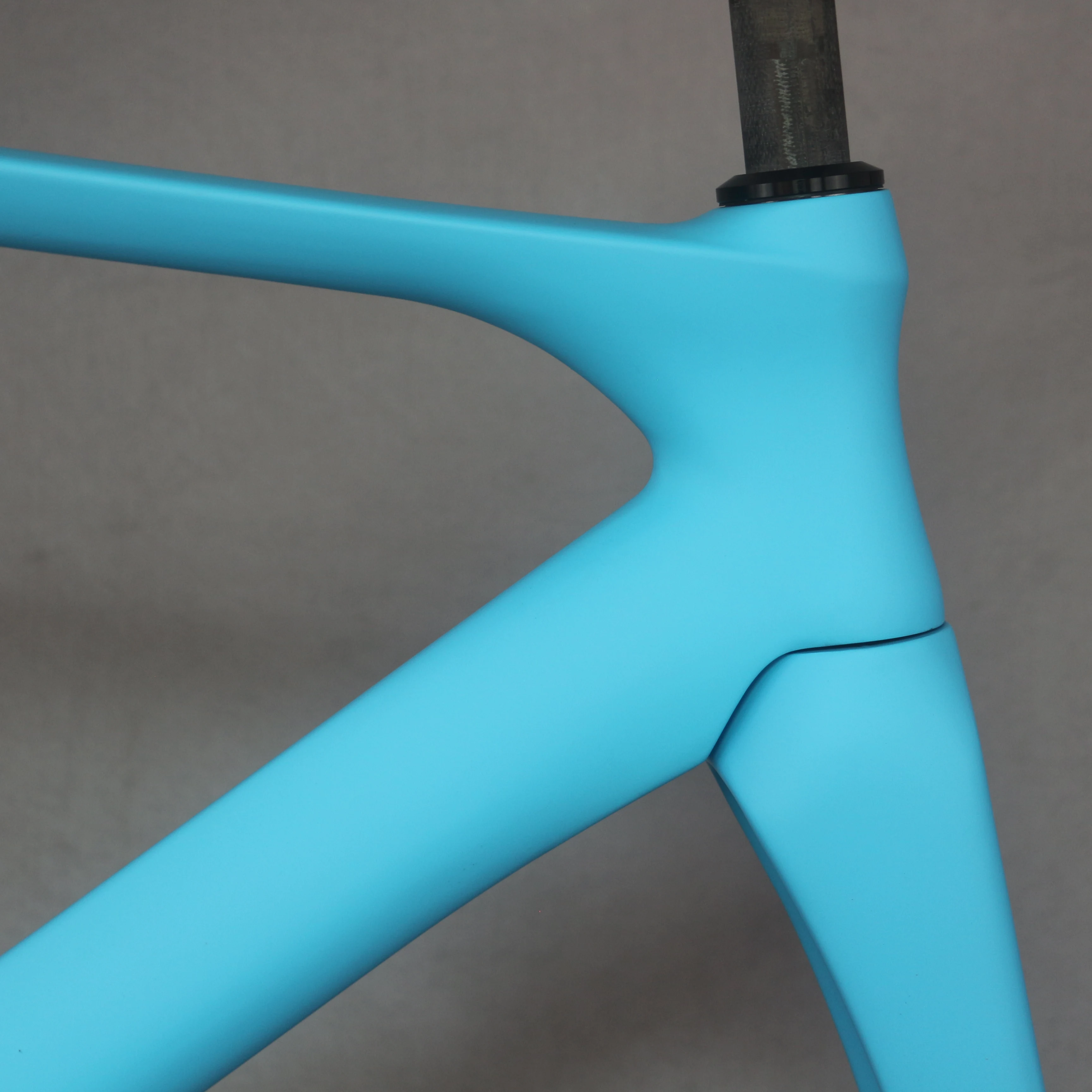 2020 новая рама высокого модуля toray t700 carbon fixed gear Размер BSA 53 5 см для дорожного
