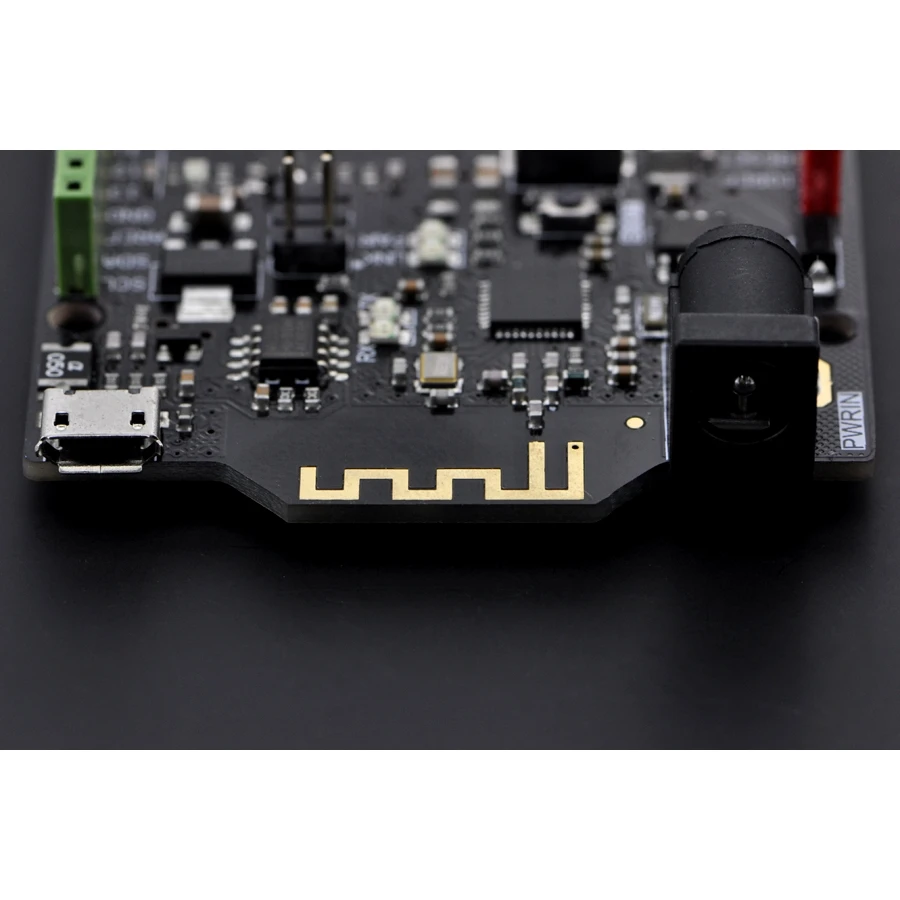 AiSpark Bluno Mega 1280-Arduino Mega с Bluetooth 4,0