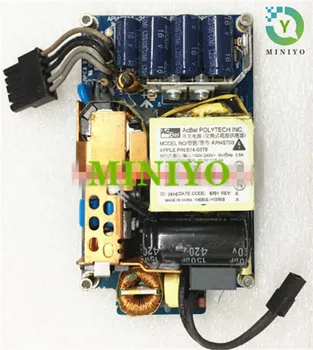 

185W Power Supply 614-0378 614-0363 for iMac G5 17" 20" iSight A1207 A1174 A1208 Power Supply API4ST03