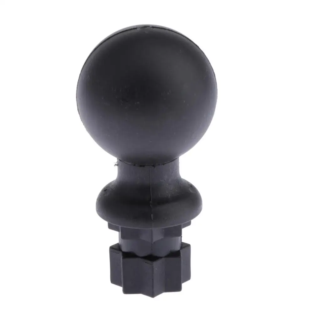 Universal Mount Base Track Mounting Base for Ram Fishing Rod Holder Tube Kayak Accessories