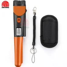 

Pointer Metal Detector Pro Pinpoint GP-pointerII Pinpointing Gold Digger Garden Detecting Waterproof New Upgrade