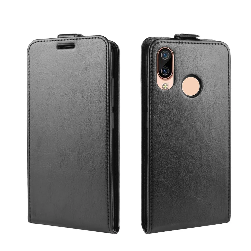 

Fashion Wallet Style PU Leather Cases for BQ 6040L Magic Cover with Stand Function and Card Holder for BQ 6015L Universe