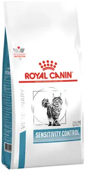 

ROYAL CANIN ROYAL CANIN SENSITIVITY CONTROL SC27 for adult cats with food intolerances