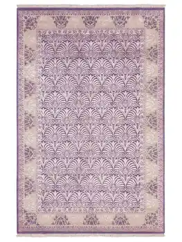 

Carpet Collection "King of Agra" no45-color-3 121x184 cm 55407