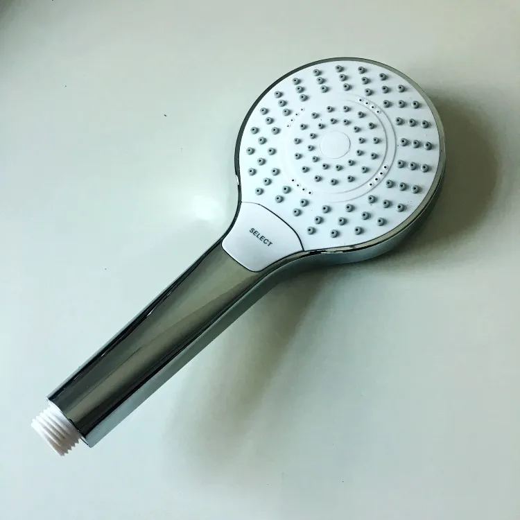 

Manufacturers Direct Selling Multi-functional Water Extractor Nozzle Button Downshift Water Extractor Handheld Sprinkler Shower