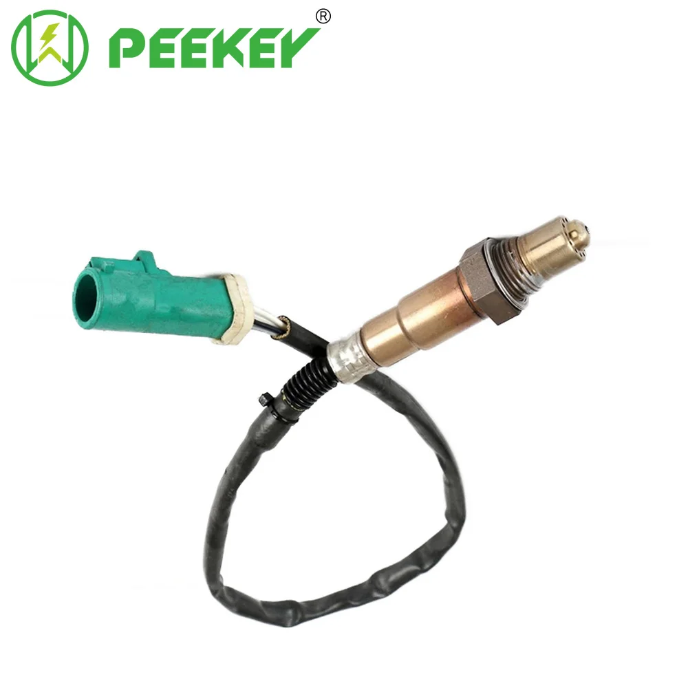 

PEEKEY Oxygen Lambda Sensor For FORD C-MAX FOCUS 0258006573 0258006574