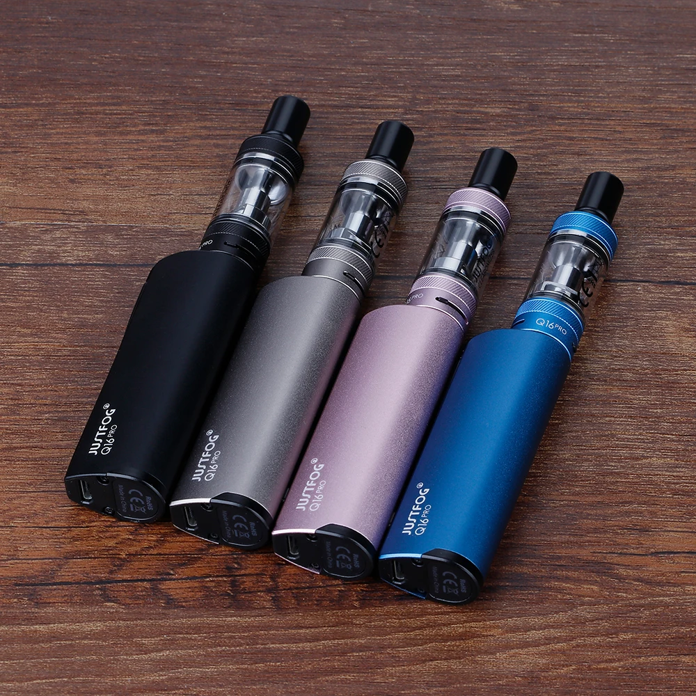 подарочный набор вейпов