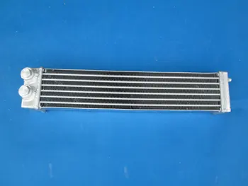 

New Aluminum Oilcooler oil cooler For MAZDA RX2 RX3 RX4 RX5 RX7 RX-7 S1 S2 MT High quality
