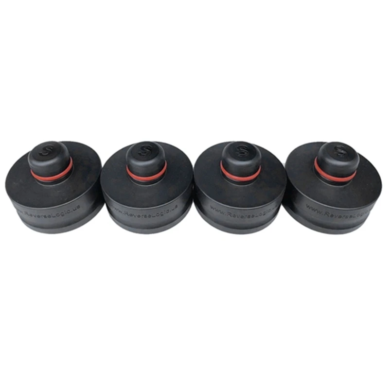 

For Tesla Model 3 Chassis Specific Jack Pad Tools with Storage Case