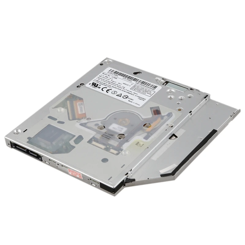 Суперпривод оптический привод Для Unibody Macbook Pro A1278 A1342 A1286