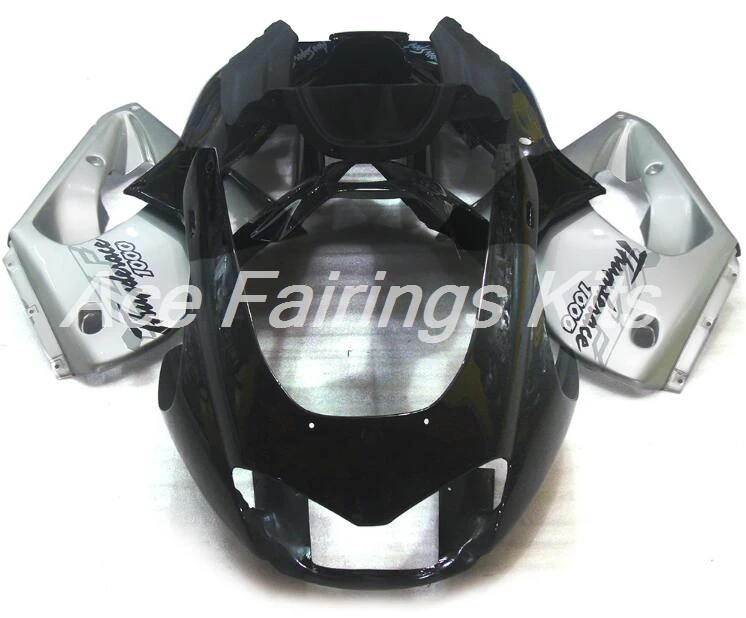 Горячие продажи для Yamaha YZF1000R Thunderace набор модификации кузова YZF 1000R 1997-2007 1000 R 97-07