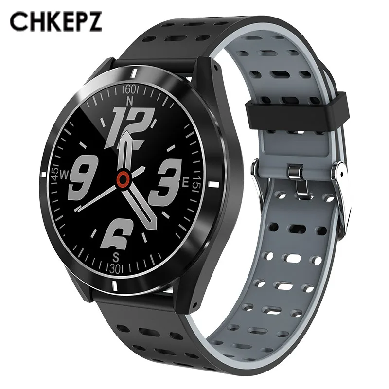 CHKEPZ P6 Sport Smart Watch men women Waterproof watch for xiaomi