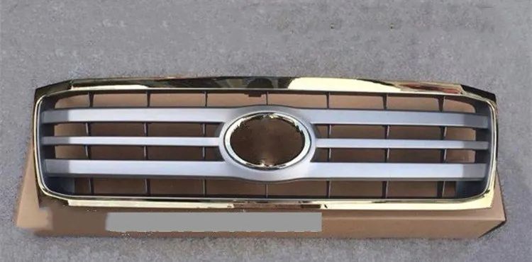 Передний бампер eOsuns решетка гриля для Toyota Land Cruiser LC100 FZJ100 UZJ100 4500 4700 2006-2007 |