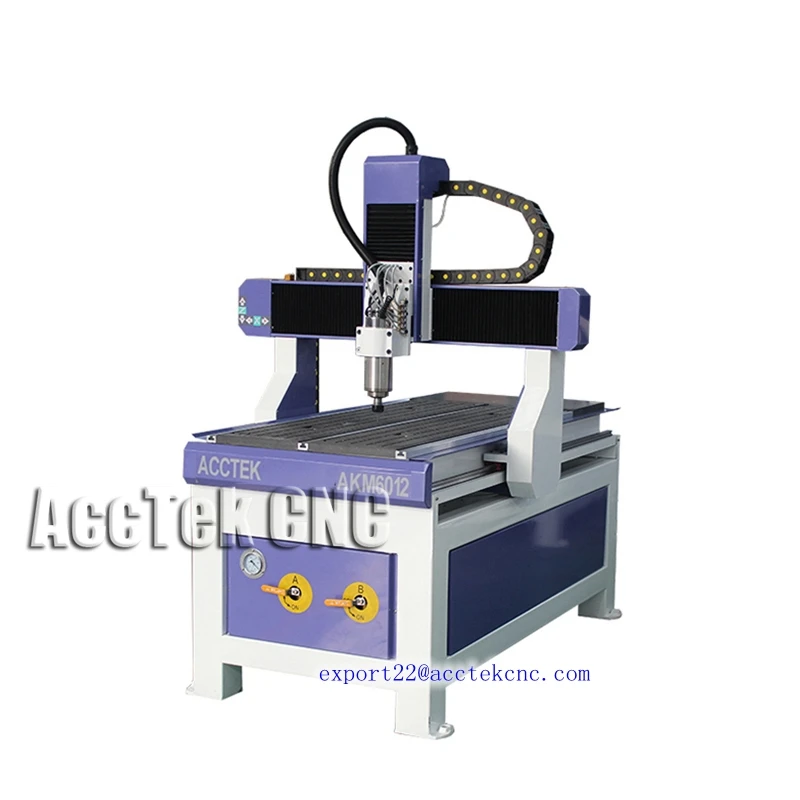 

Acctek 6012 cnc router 3d buddha statue cnc router woodworking tools