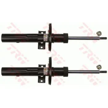 

Front shock absorber gas Skoda Fabia 99 TRW JGM306T
