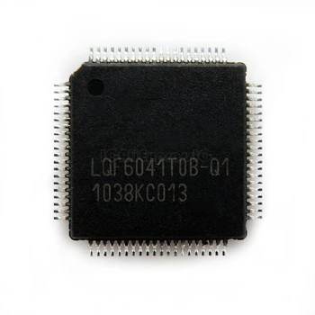 

2pcs/lot LQF6041TOB LQF6041TOB-Q1 QFP-80 In Stock