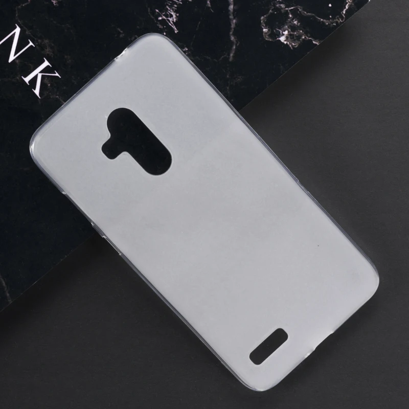Чехол для телефона из искусственной кожи с текстурой под дерево для Leagoo T8S, чехол-книжка С Откидывающейся Крышкой для Leagoo T8S, чехол-кошелек в деловом стиле, Мягкая силиконовая задняя крышка - Цвет: White