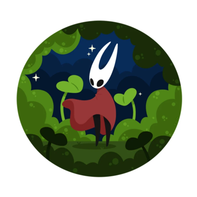 

hollow knight Laple Pin