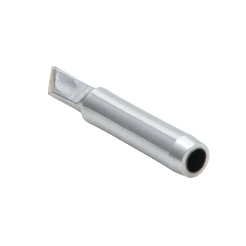 5PCS 900M-T Solder Screwdriver Iron Tip for Hakko Soldering Rework Station Tool