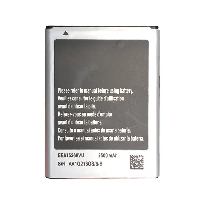 Phone Battery Eb615268vu For Samsung Galaxy Note N7000 Gt N7000