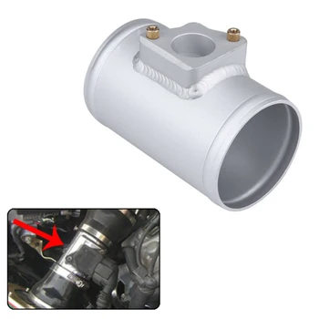 

MAF Mass Air Flow Sensor Mount Adapter Tube For Toyota Mazda Subaru Suzuki